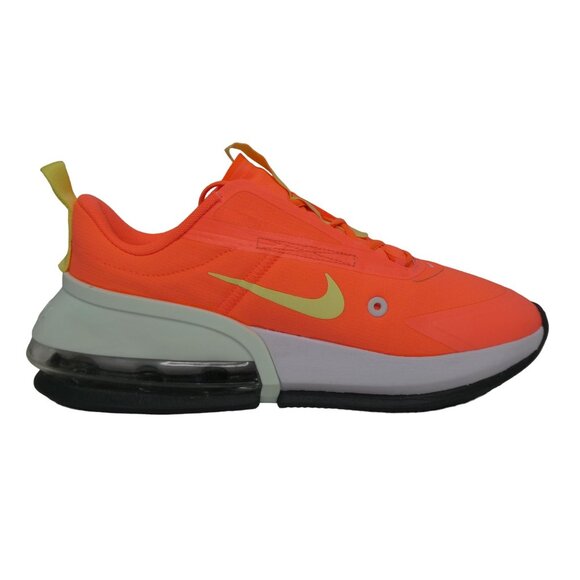 Nike Air Max Up Bright Mango Light‎ Zitron Shoes Women’s Size 9 CW5346-800 - Picture 4 of 7